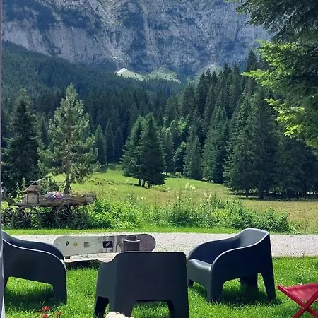 Pour 4 Personnes ,balcon Mont-Saxonnex
